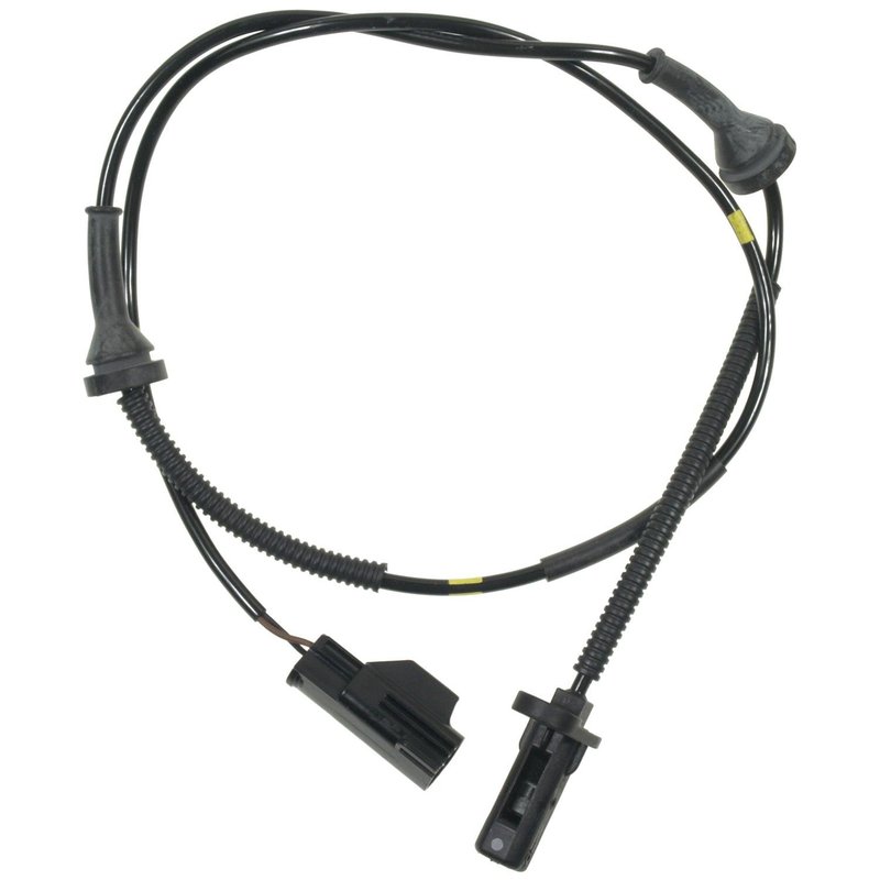 Standard Ignition ALS1170 ABS Wheel Speed Sensor - Front Right or Rear Right