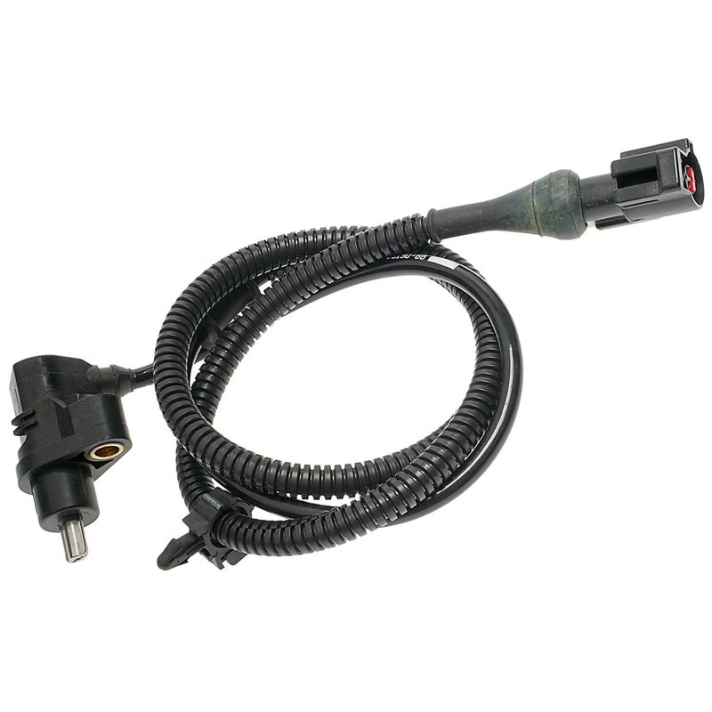 Standard Ignition ALS117 ABS Wheel Speed Sensor - Rear Right