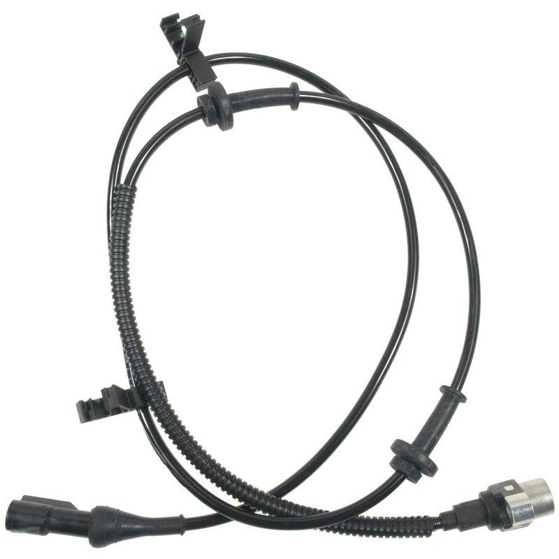 Standard Ignition ALS1180 ABS Wheel Speed Sensor - Front