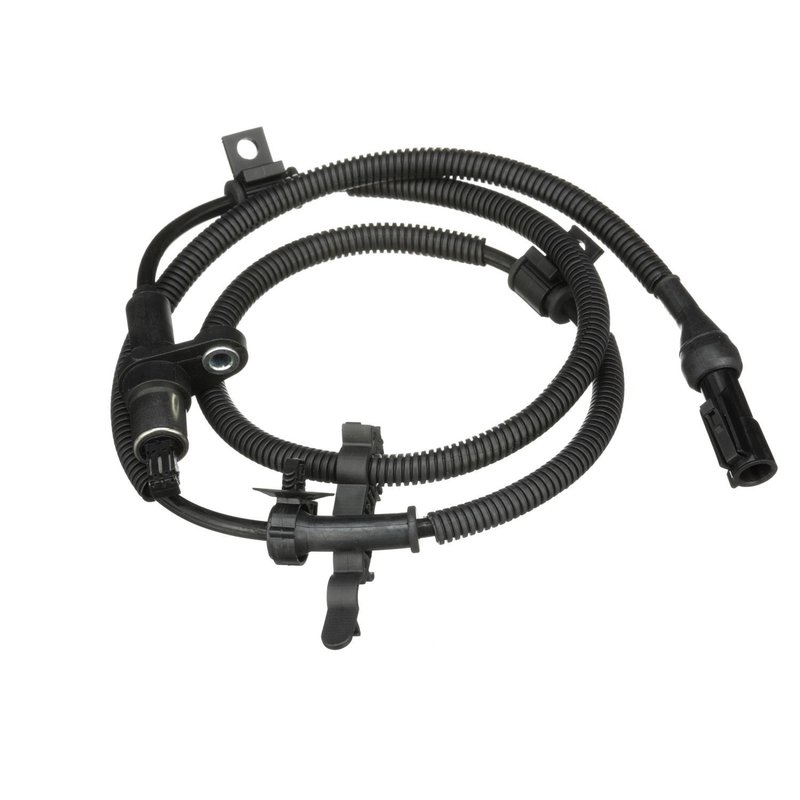 Standard Ignition ALS120 ABS Wheel Speed Sensor - Front Right