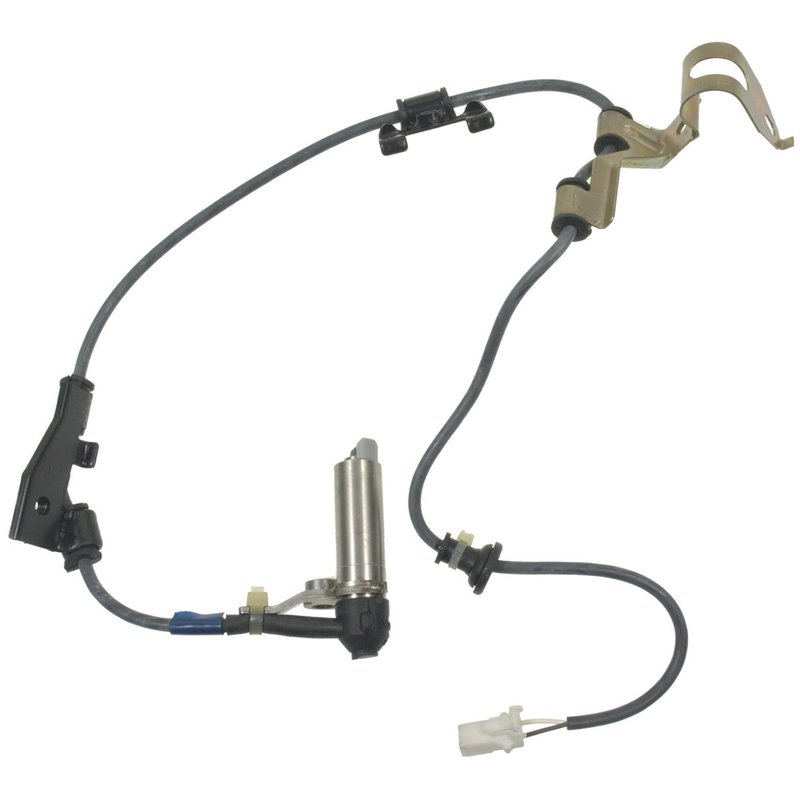Standard Ignition ALS1238 ABS Wheel Speed Sensor - Rear Left