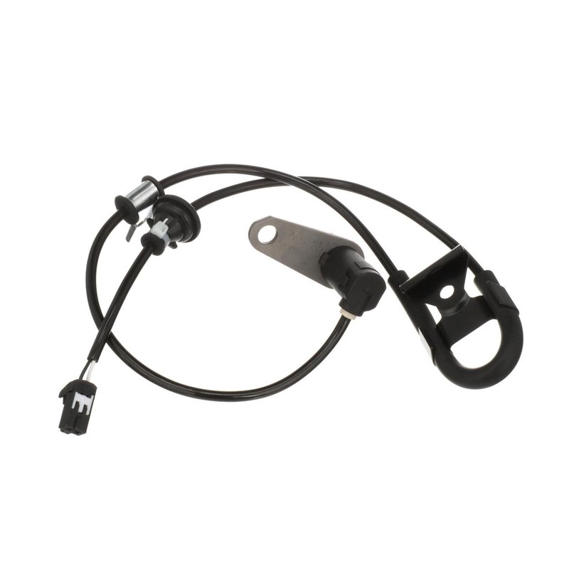 Standard Ignition ALS1246 ABS Wheel Speed Sensor - Rear Left
