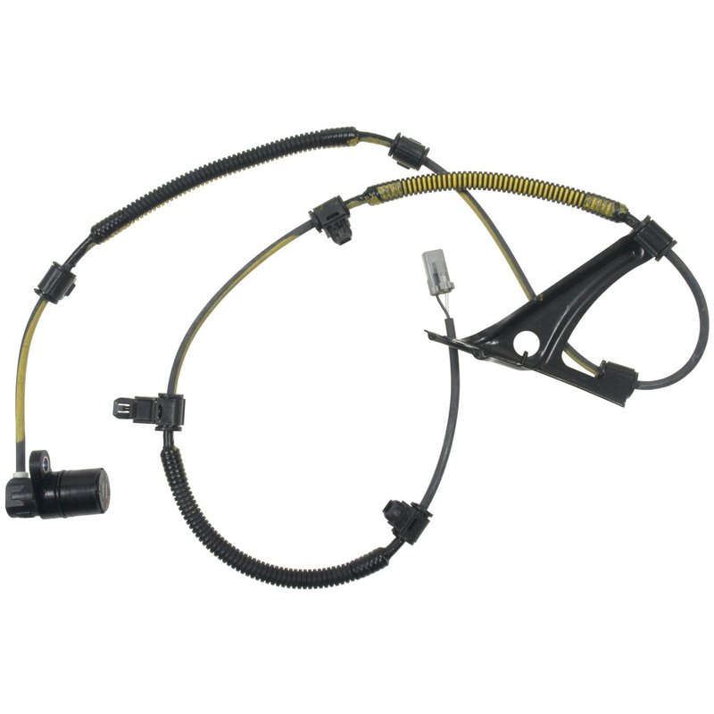 Standard Ignition ALS1253 ABS Wheel Speed Sensor - Rear Right