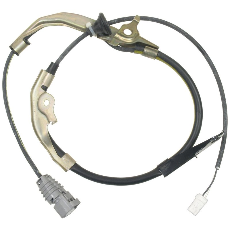 Standard Ignition ALS1255 ABS Wheel Speed Sensor Wiring Harness - Rear Right