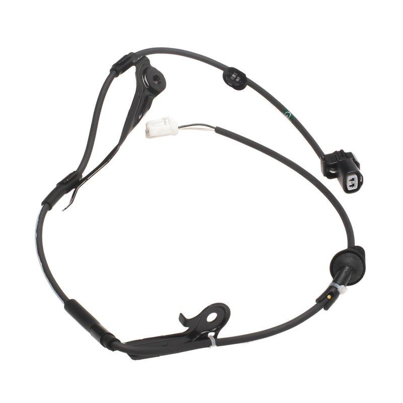 Standard Ignition ALS1263 ABS Wheel Speed Sensor Wiring Harness - Rear Left