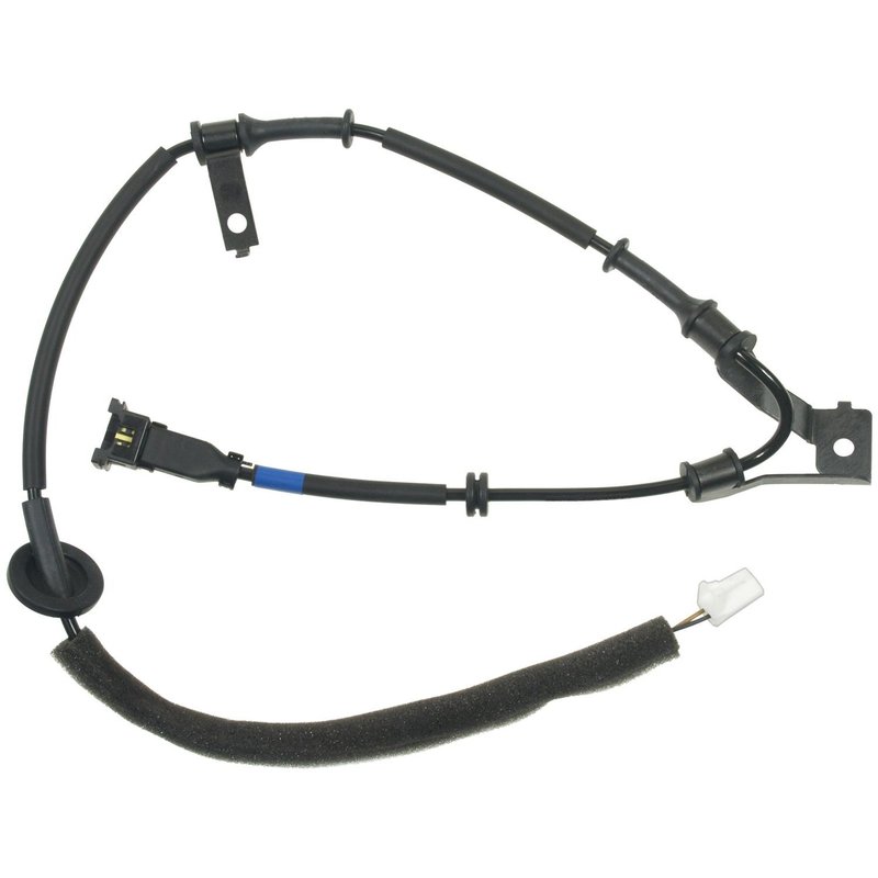 Standard Ignition ALS1272 ABS Wheel Speed Sensor Wiring Harness - Rear Left