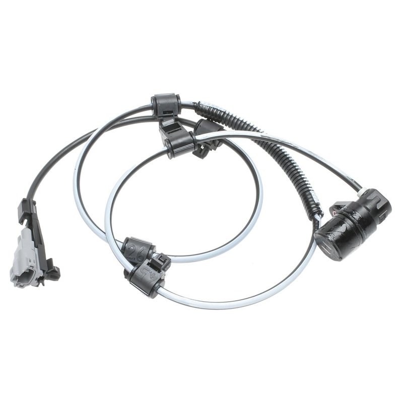 Standard Ignition ALS1278 ABS Wheel Speed Sensor - Rear Left