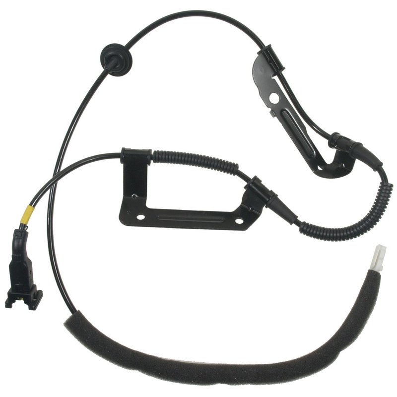 Standard Ignition ALS1293 ABS Wheel Speed Sensor Wiring Harness - Rear Right