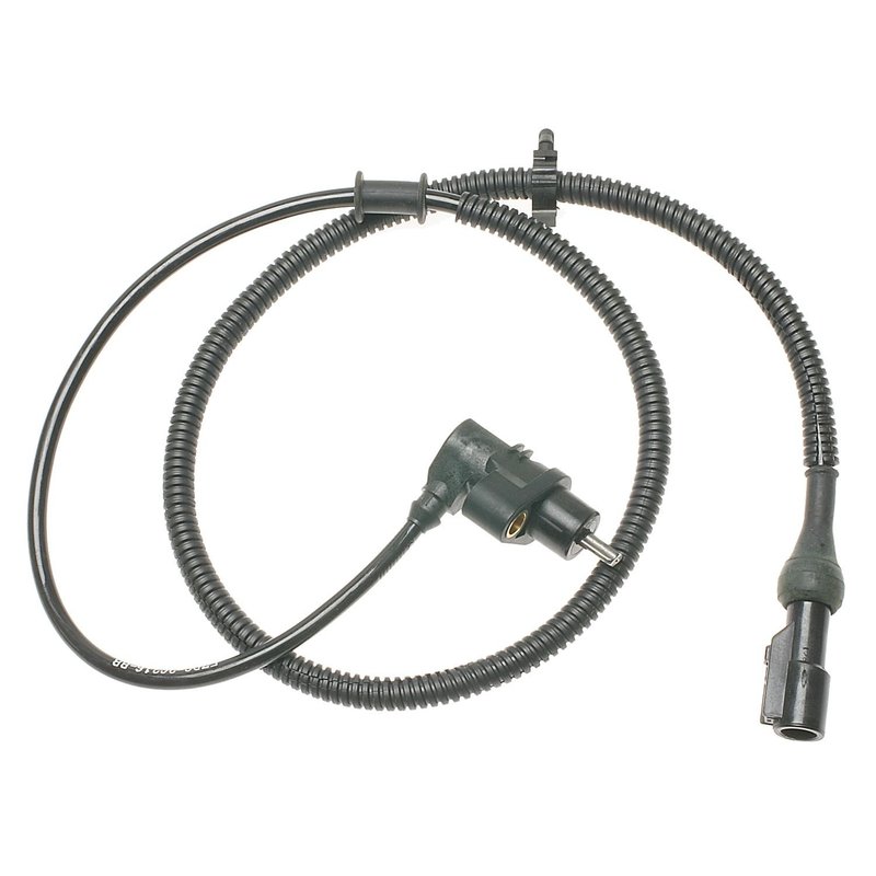 Standard Ignition ALS129 ABS Wheel Speed Sensor - Rear Left