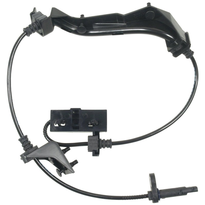 Standard Ignition ALS1304 ABS Wheel Speed Sensor - Rear Left