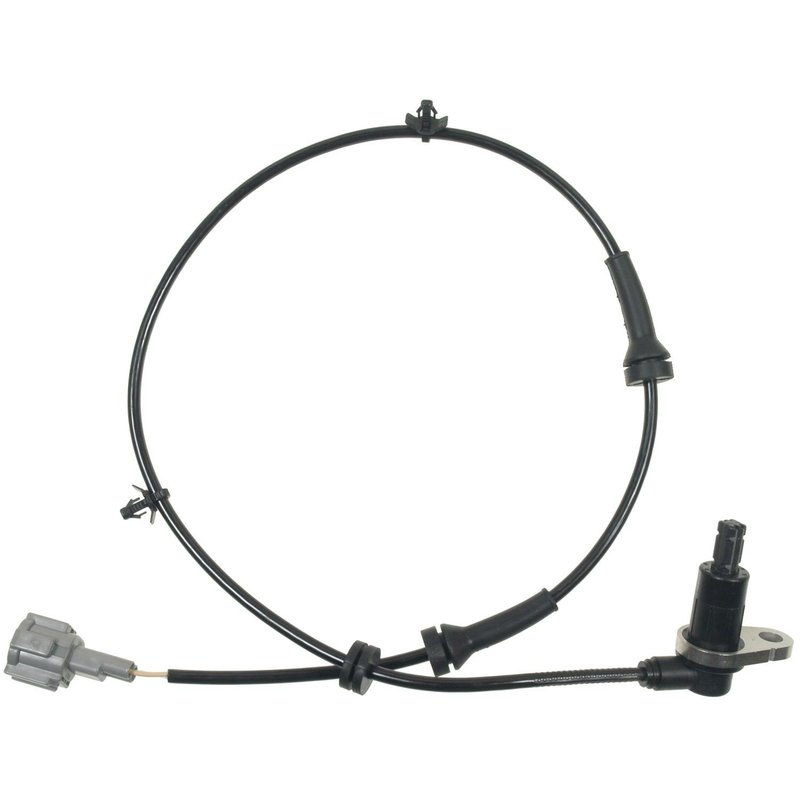 Standard Ignition ALS1318 ABS Wheel Speed Sensor - Rear Right