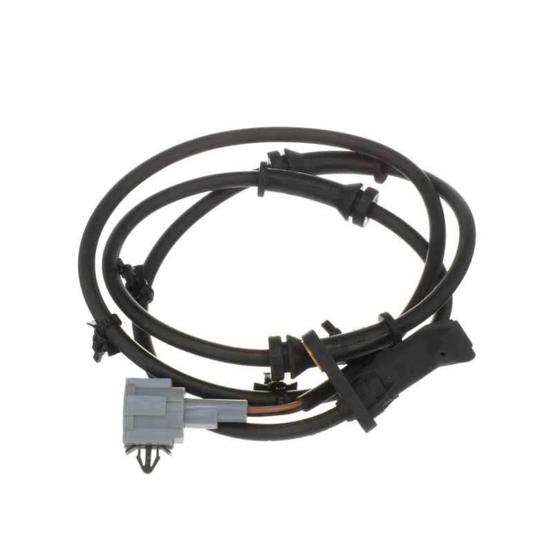 Standard Ignition ALS1319 ABS Wheel Speed Sensor - Front Right