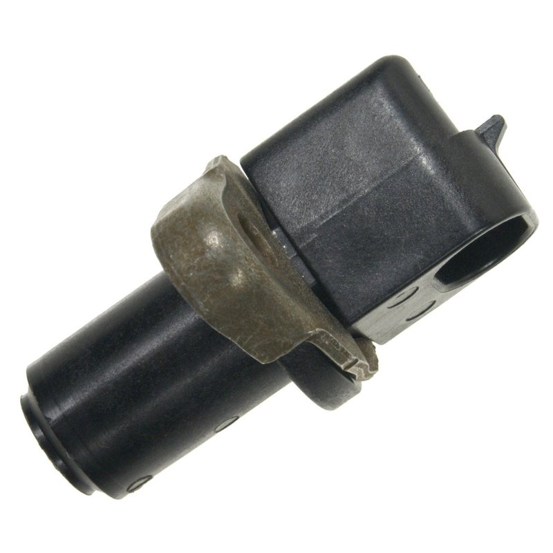 Standard Ignition ALS1372 ABS Wheel Speed Sensor - Front Left or Front Right