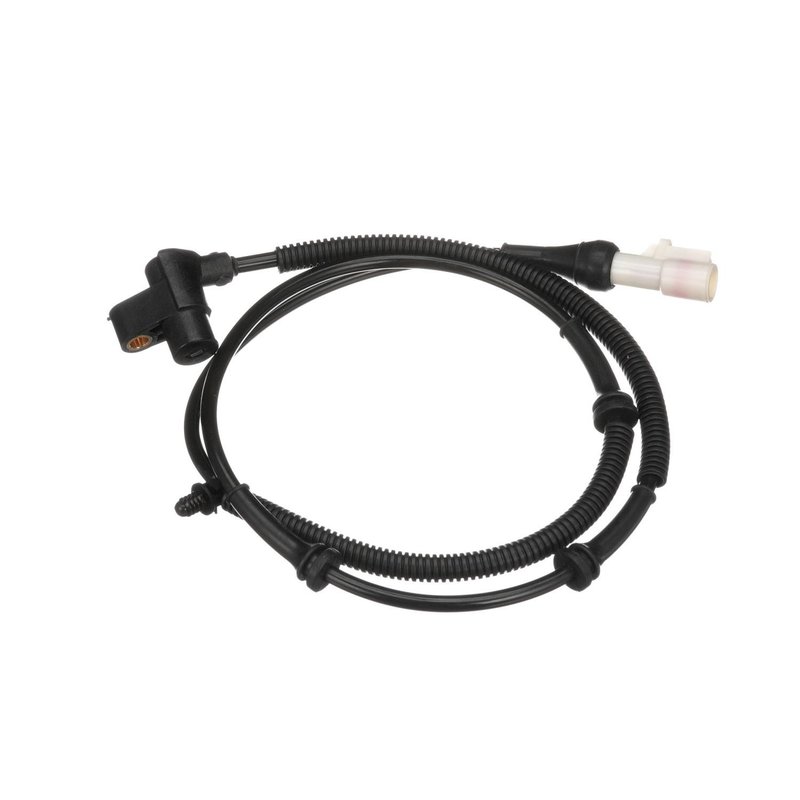 Standard Ignition ALS139 ABS Wheel Speed Sensor - Front Right