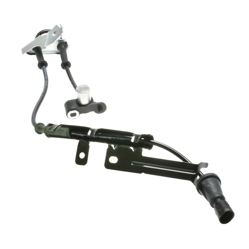 Standard Ignition ALS1418 ABS Wheel Speed Sensor - Front Left or Front Right