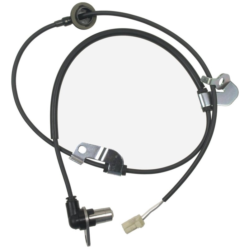 Standard Ignition ALS1452 ABS Wheel Speed Sensor - Rear Right