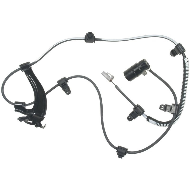 Standard Ignition ALS1471 ABS Wheel Speed Sensor - Rear Left