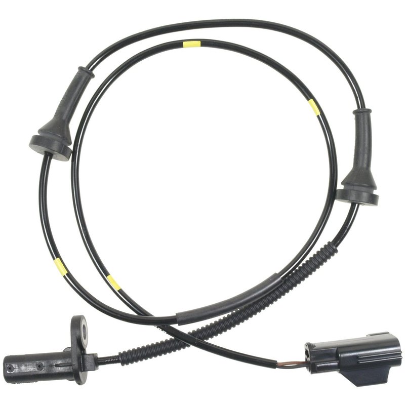 Standard Ignition ALS1479 ABS Wheel Speed Sensor - Front Left