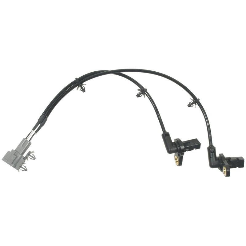 Standard Ignition ALS1490 ABS Wheel Speed Sensor - Rear