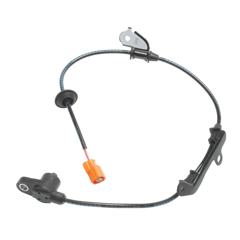 Standard Ignition ALS1551 ABS Wheel Speed Sensor - Rear Right