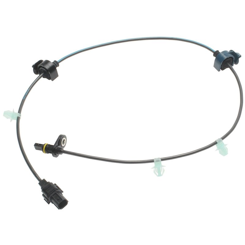 Standard Ignition ALS1554 ABS Wheel Speed Sensor - Rear Left