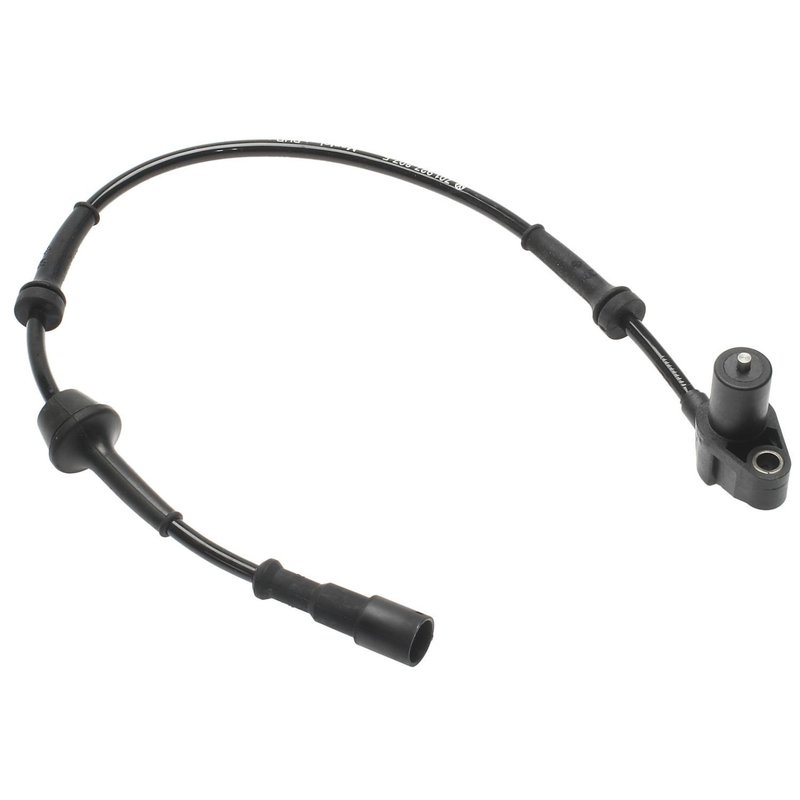 Standard Ignition ALS1593 ABS Wheel Speed Sensor - Front
