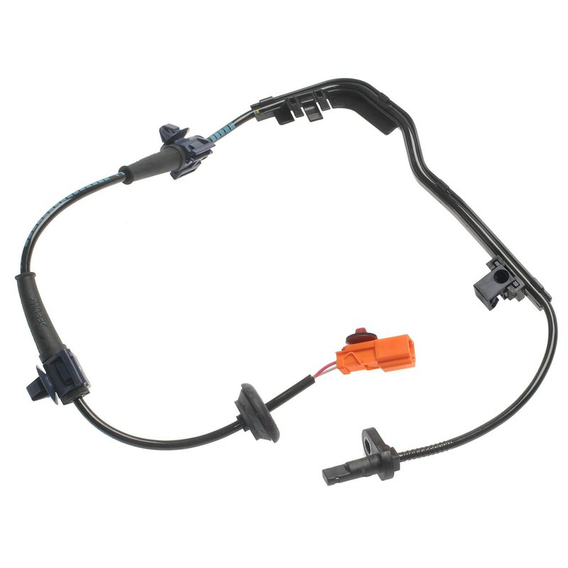 Standard Ignition ALS1612 ABS Wheel Speed Sensor - Rear Left