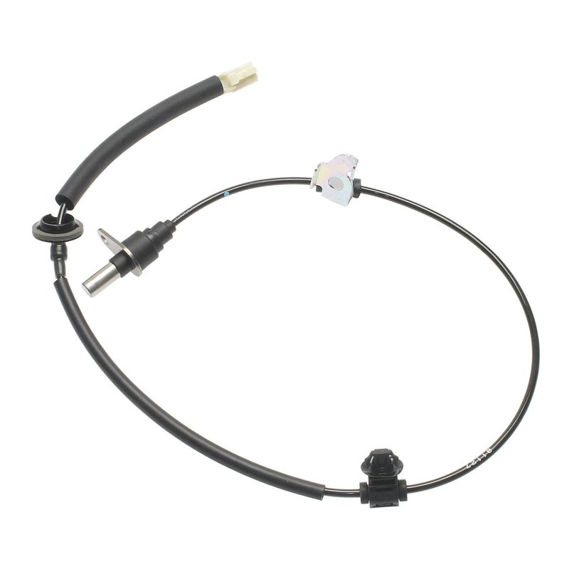 Standard Ignition ALS1627 ABS Wheel Speed Sensor - Rear Left