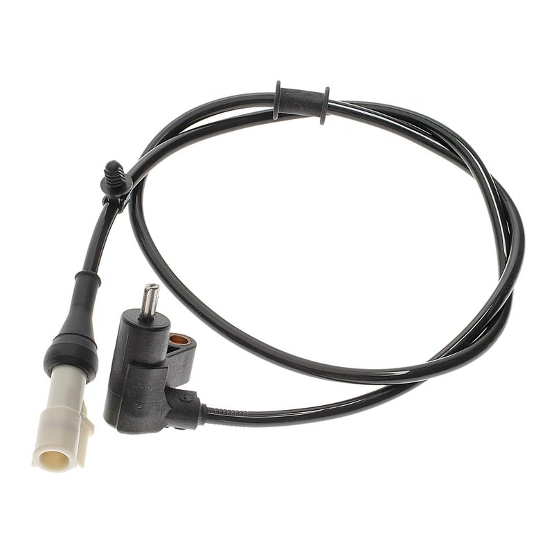 Standard Ignition ALS163 ABS Wheel Speed Sensor - Rear Left