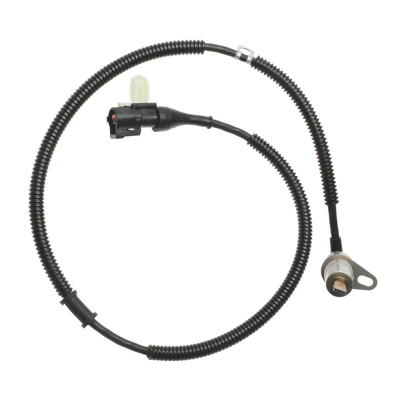 Standard Ignition ALS1650 ABS Wheel Speed Sensor - Rear