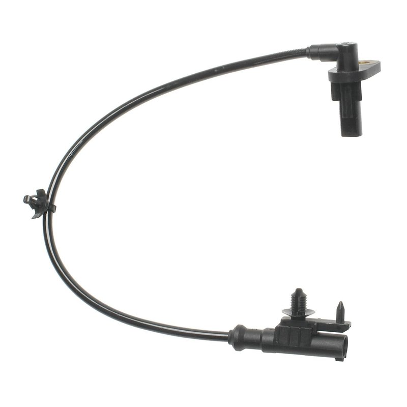 Standard Ignition ALS1654 ABS Wheel Speed Sensor - Rear Left