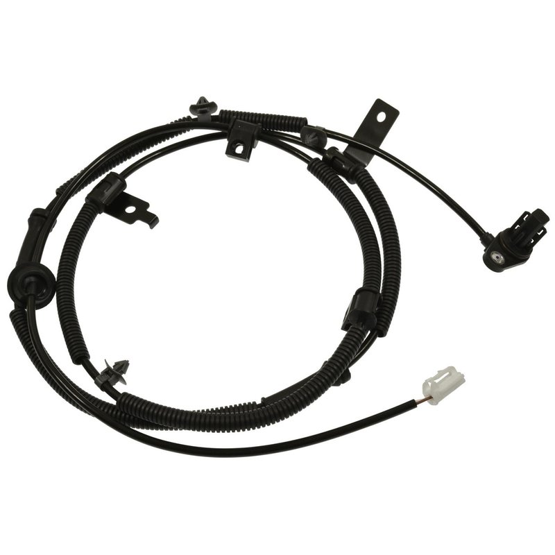Standard Ignition ALS1677 ABS Wheel Speed Sensor - Rear Left