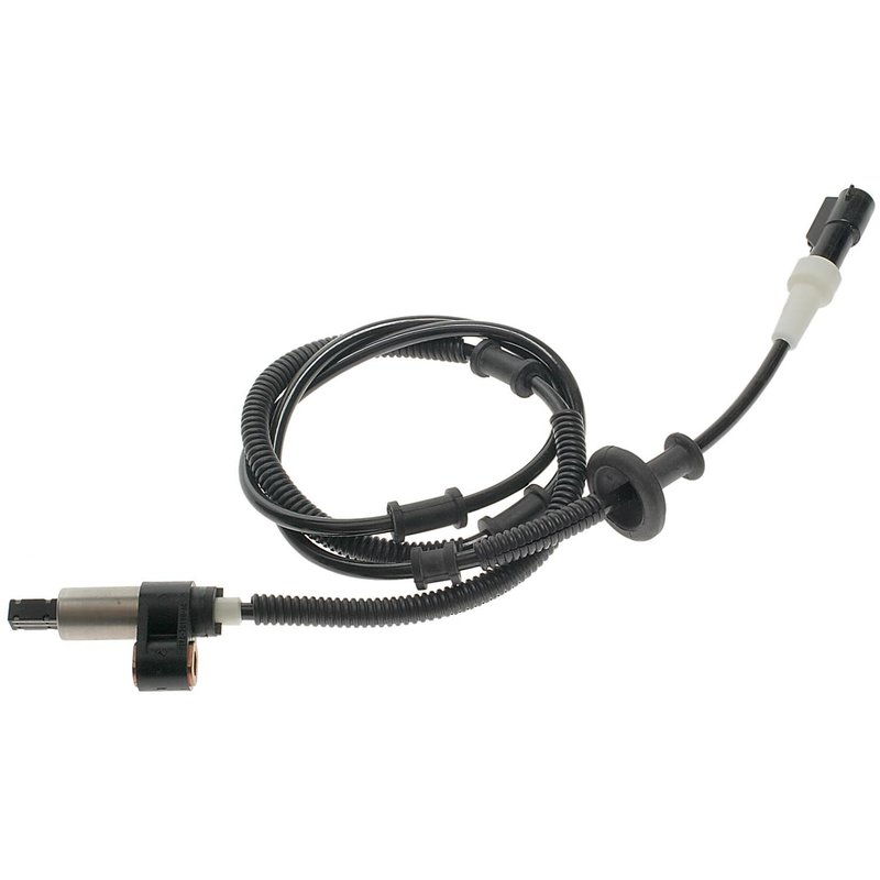 Standard Ignition ALS167 ABS Wheel Speed Sensor - Rear
