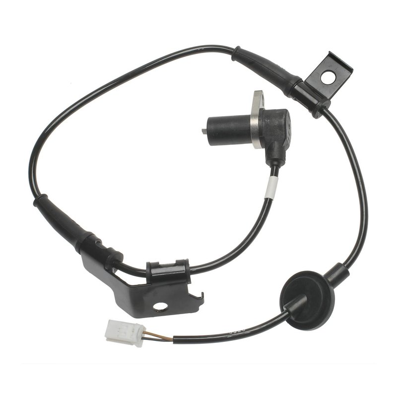 Standard Ignition ALS1684 ABS Wheel Speed Sensor - Rear Left