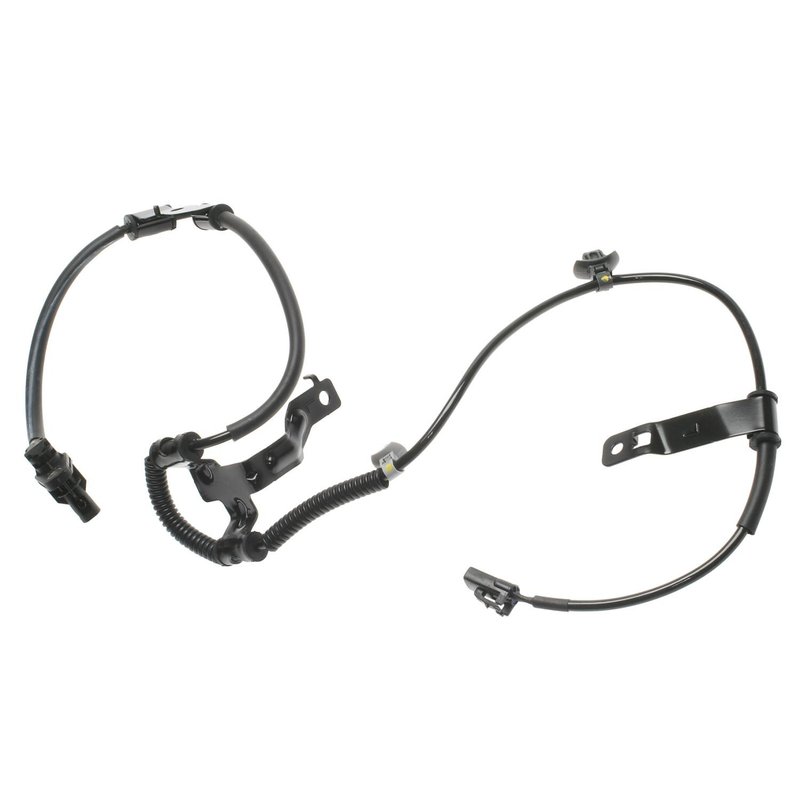 Standard Ignition ALS1687 ABS Wheel Speed Sensor - Front Left