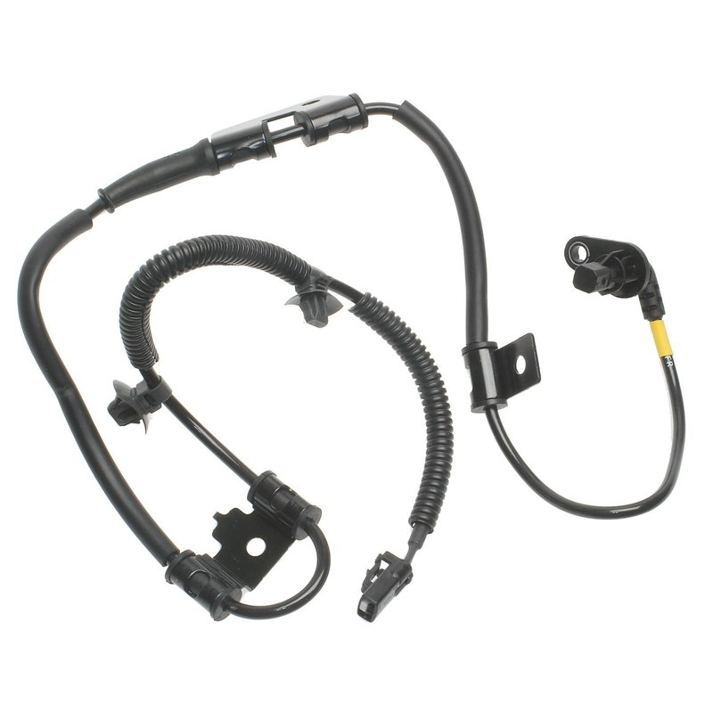 Standard Ignition ALS1688 ABS Wheel Speed Sensor - Front Right