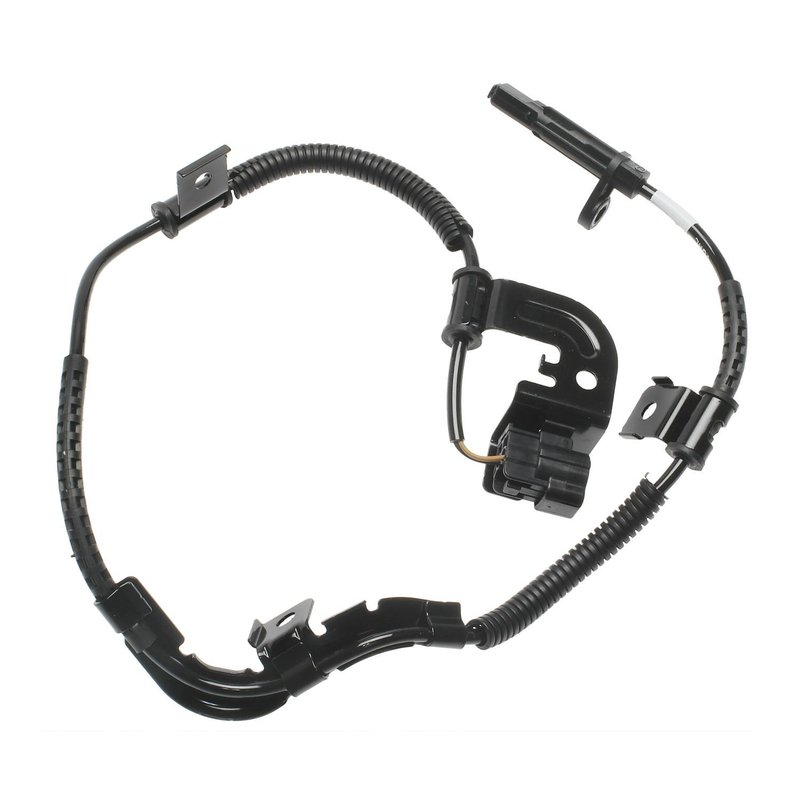 Standard Ignition ALS1691 ABS Wheel Speed Sensor - Rear Left