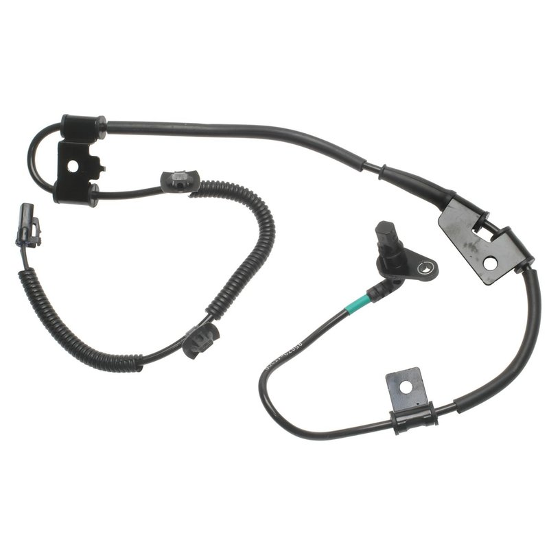 Standard Ignition ALS1698 ABS Wheel Speed Sensor - Front Left