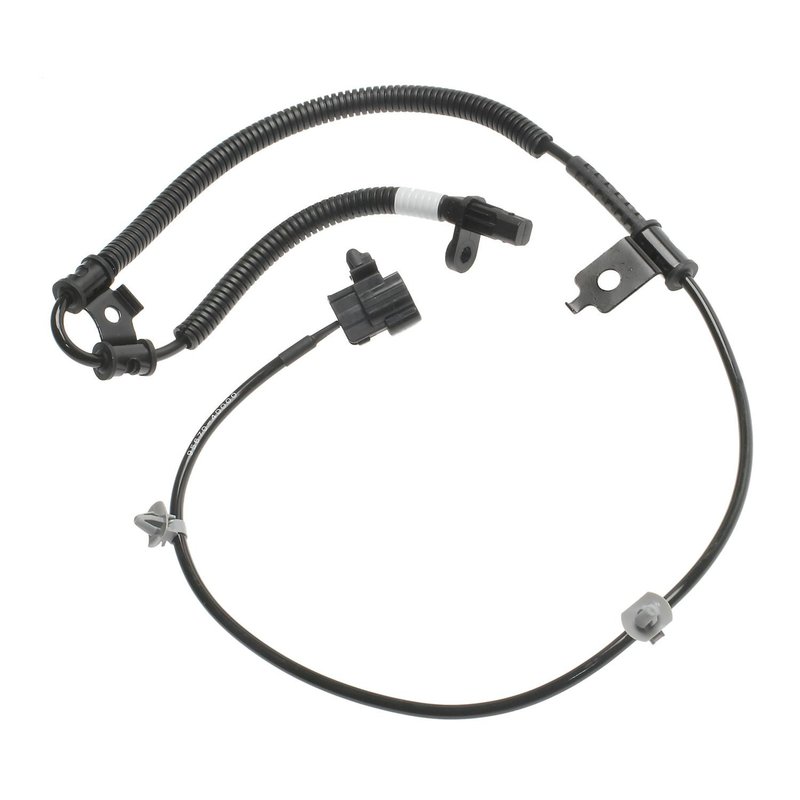 Standard Ignition ALS1700 ABS Wheel Speed Sensor - Front Left
