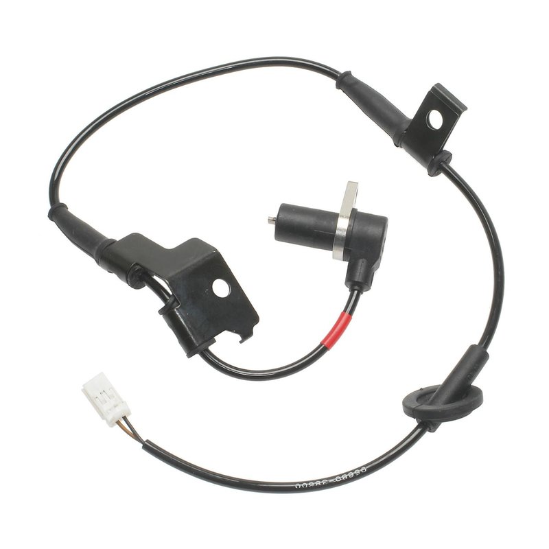 Standard Ignition ALS1702 ABS Wheel Speed Sensor - Rear Right