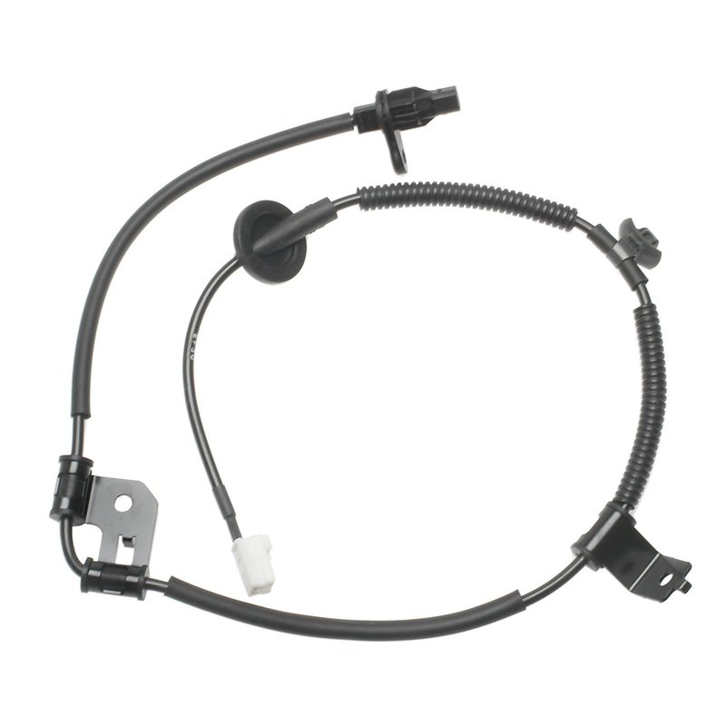 Standard Ignition ALS1704 ABS Wheel Speed Sensor - Rear Left