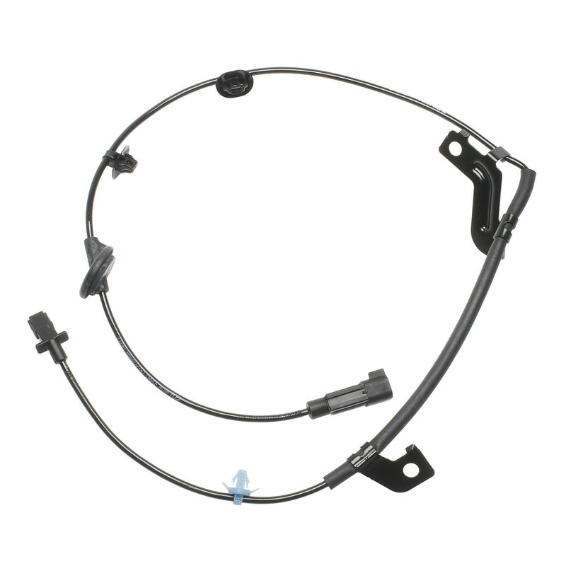 Standard Ignition ALS1707 ABS Wheel Speed Sensor - Rear Left