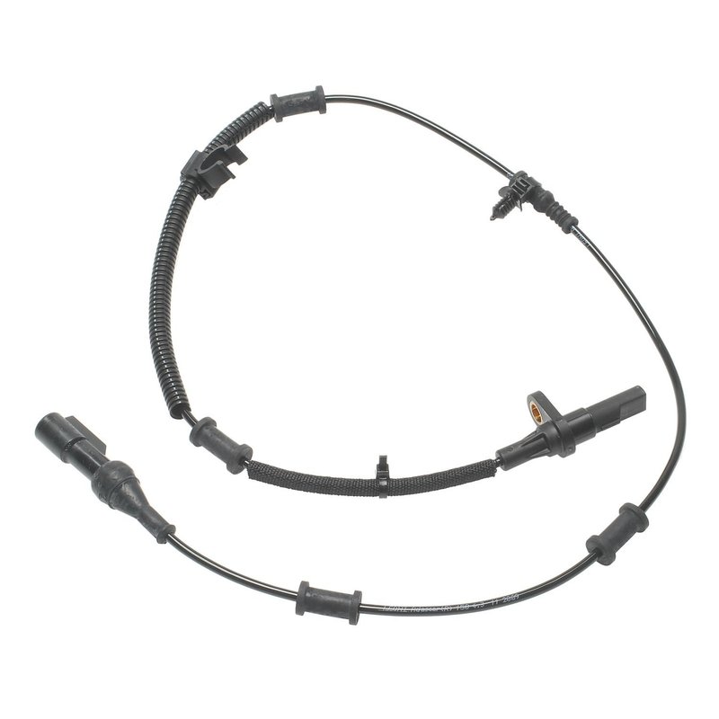 Standard Ignition ALS1718 ABS Wheel Speed Sensor - Rear Left or Rear Right