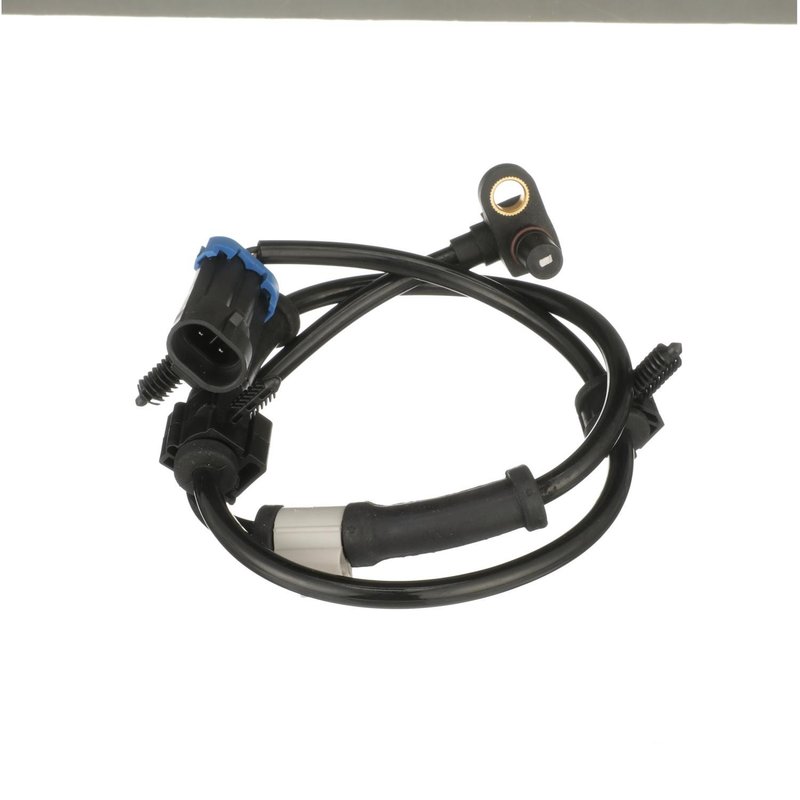 Standard Ignition ALS1730 ABS Wheel Speed Sensor - Front