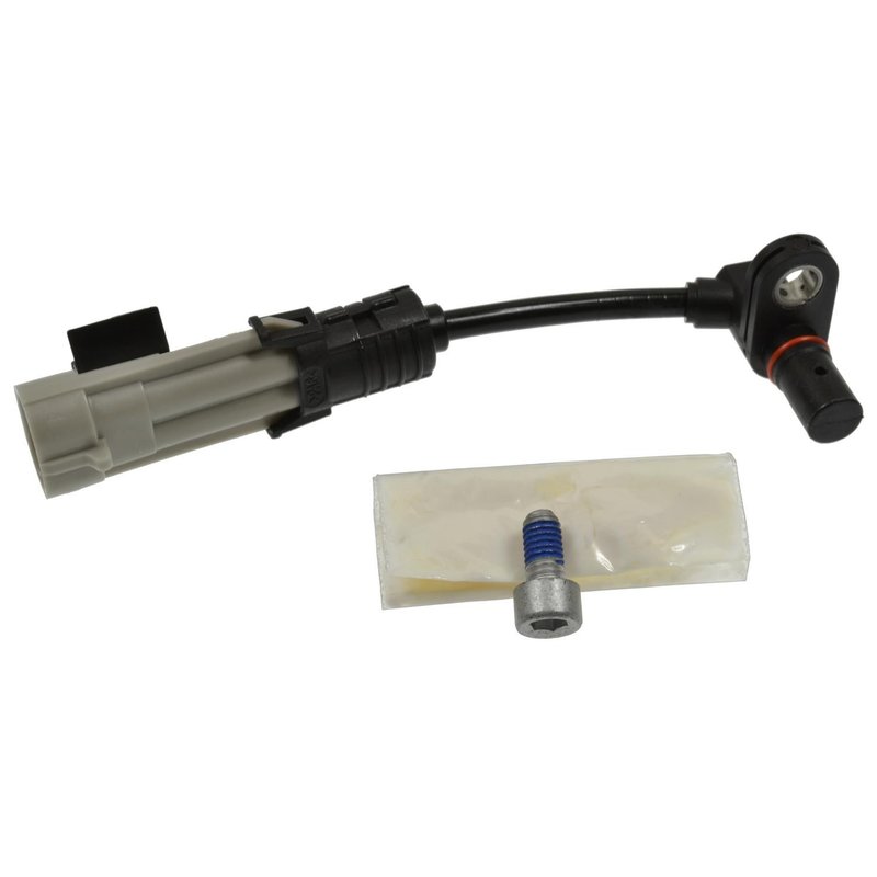 Standard Ignition ALS1748 ABS Wheel Speed Sensor - Front