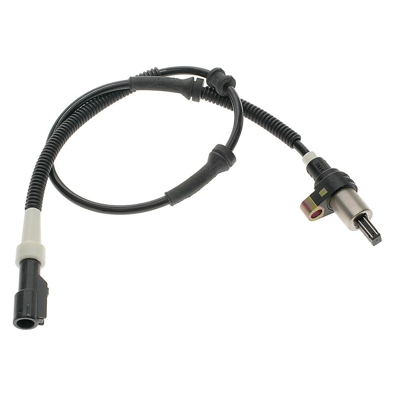 Standard Ignition ALS174 ABS Wheel Speed Sensor - Front