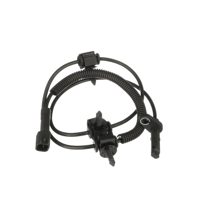 Standard Ignition ALS1756 ABS Wheel Speed Sensor - Rear