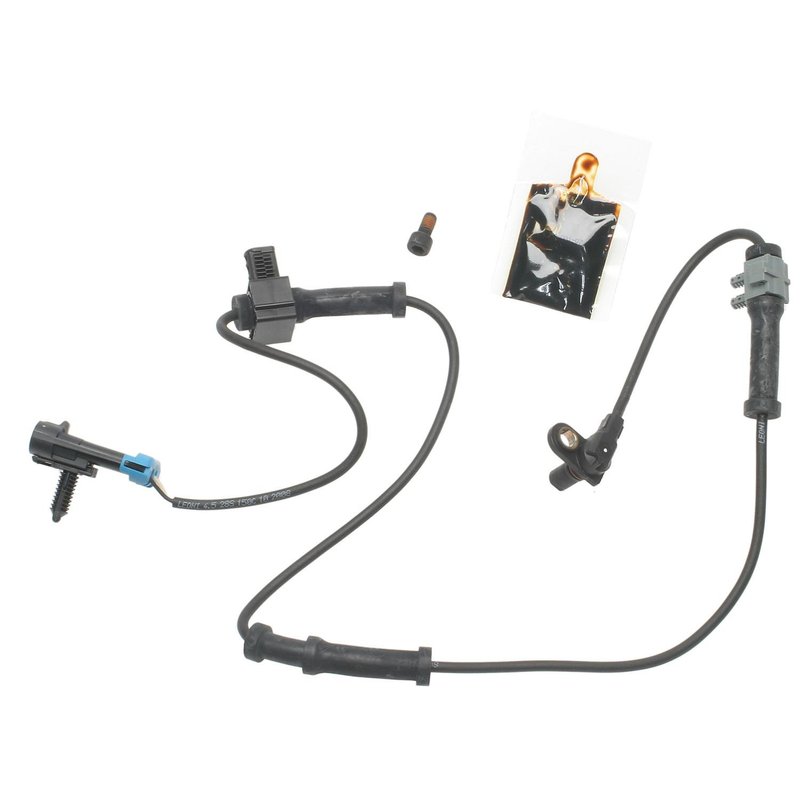Standard Ignition ALS1759 ABS Wheel Speed Sensor - Front