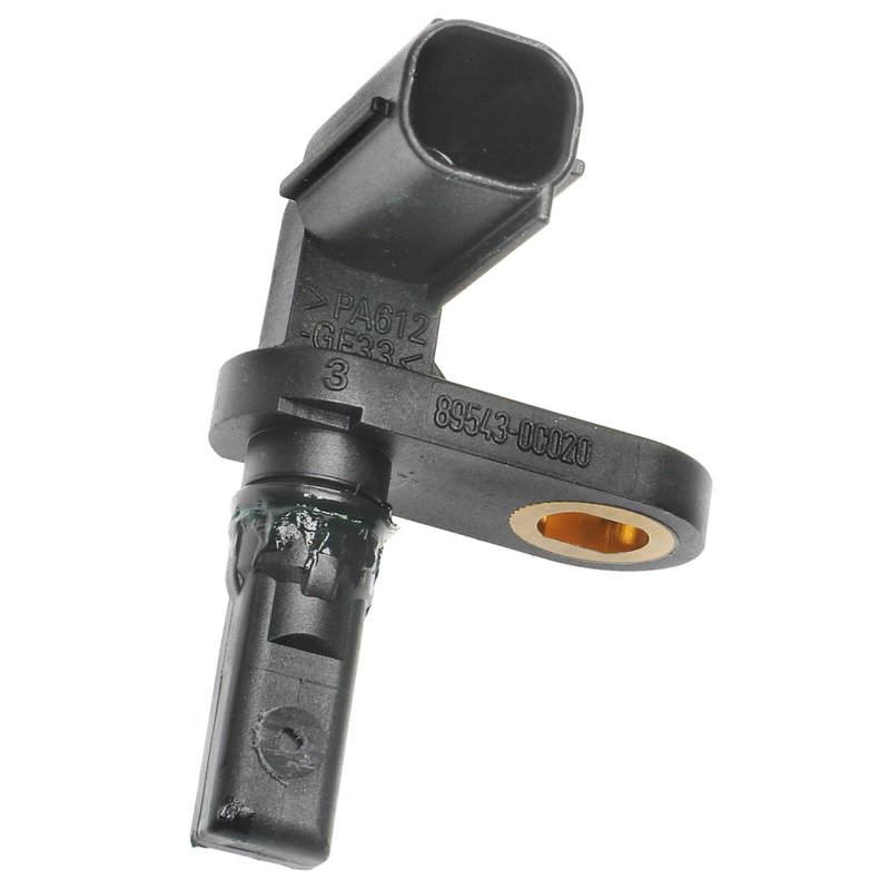 Standard Ignition ALS1791 ABS Wheel Speed Sensor - Front Left or Rear Left
