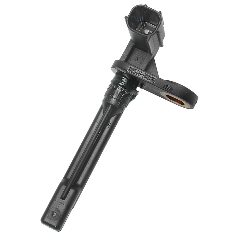 Standard Ignition ALS1792 ABS Wheel Speed Sensor - Rear Left